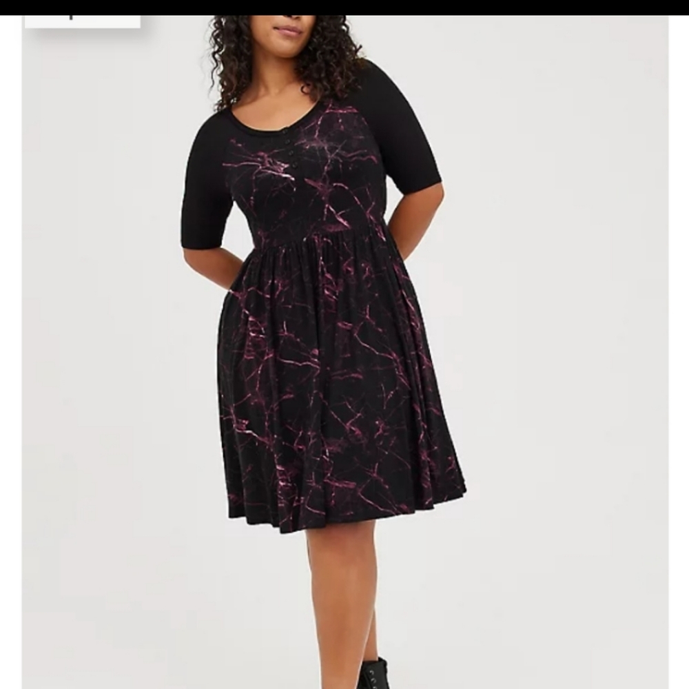 𝘽𝙡𝙖𝙘𝙠 𝙢𝙖𝙧𝙗𝙡𝙚𝙙 𝙨𝙤𝙛𝙩 𝙙𝙧𝙚𝙨𝙨